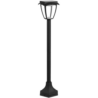 V-tac VT-984 Garten Solarlampe - LED, Farbwechsel, IP65 V-tac VT-984 Garten Solarlampe - LED, Farbwechsel, IP65