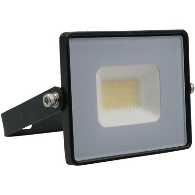 V-TAC VT-4021 Färgljus - 20W IP65 Svart V-TAC VT-4021 Färgljus - 20W IP65 Svart