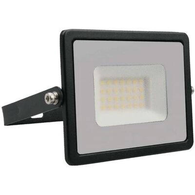 V-TAC Reflektor LED 30W - IP65 - 2510lm - 6500K V-TAC Reflektor LED 30W - IP65 - 2510lm - 6500K