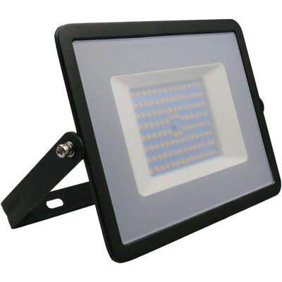 V-TAC VT-40101 Faro LED - 100W Nero IP65 V-TAC VT-40101 Faro LED - 100W Nero IP65