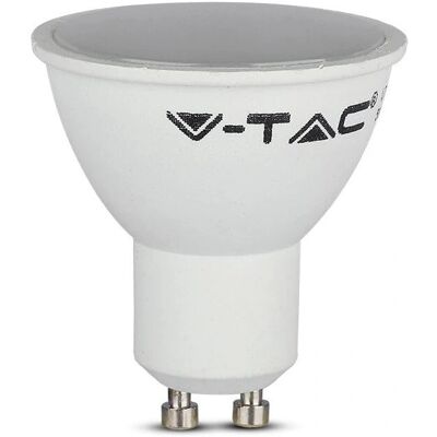 V-TAC VT-1975 LED-Spotscheinwerfer - Satin Weiß - 4000K V-TAC VT-1975 LED-Spotscheinwerfer - Satin Weiß - 4000K