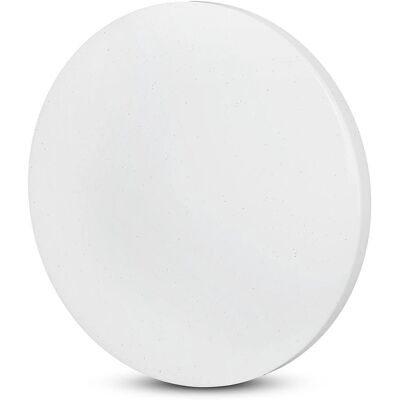 V-TAC VT-8424 LED-Deckenleuchte - Weiß V-TAC VT-8424 LED-Deckenleuchte - Weiß
