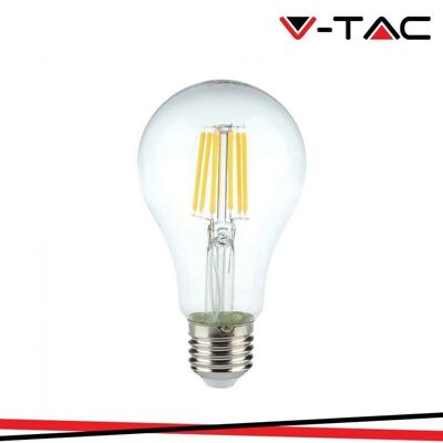 V-TAC VT-1981 Lampadina LED - E27, 10W, Bianco naturale, 300°, 20.000h V-TAC VT-1981 Lampadina LED - E27, 10W, Bianco naturale, 300°, 20.000h