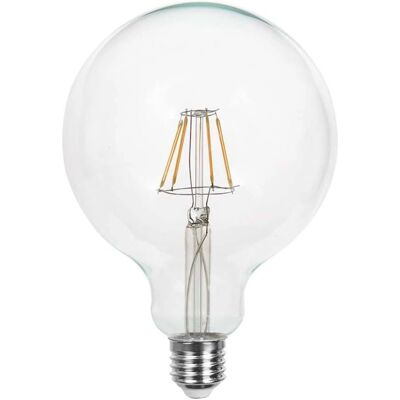 V-TAC VT-2143 LED Glühbirne G125 12W Warmweiß V-TAC VT-2143 LED Glühbirne G125 12W Warmweiß
