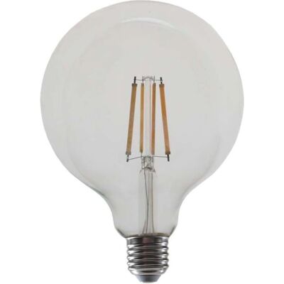 V-TAC VT-2143 Lampadina LED Filamento E27 12W G125 1521 lm - Lampadina LED filamento V-TAC VT-2143 Lampadina LED Filamento E27 12W G125 1521 lm - Lampadina LED filamento