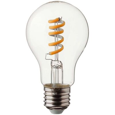 V-TAC VT-2164-N LED Lamp - E27 Warm White - 4W - 300Lm - 3000K V-TAC VT-2164-N LED Lamp - E27 Warm White - 4W - 300Lm - 3000K