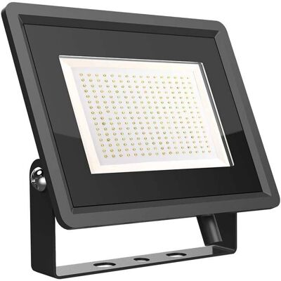 V-Tac VT-49204 Faro LED 200W Nero - Esterno IP65 V-Tac VT-49204 Faro LED 200W Nero - Esterno IP65