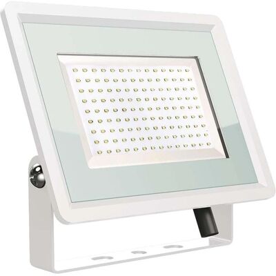 V-TAC VT-49204 Weiß Flutlicht - 200W, IP65, 4000K, 17600lm V-TAC VT-49204 Weiß Flutlicht - 200W, IP65, 4000K, 17600lm