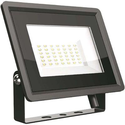 V-TAC VT-4934-B Faro - 30W Bianco Freddo IP65 V-TAC VT-4934-B Faro - 30W Bianco Freddo IP65