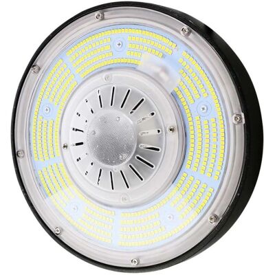 V-TAC 100W Industrielle UFO LED-Leuchte - IP65, Dimmbar, 360° V-TAC 100W Industrielle UFO LED-Leuchte - IP65, Dimmbar, 360°