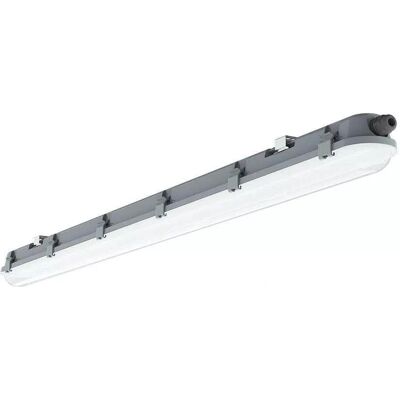 V-TAC VT-60018 Faretto LED - Impermeabile, Chip Samsung, 600mm, 18W V-TAC VT-60018 Faretto LED - Impermeabile, Chip Samsung, 600mm, 18W