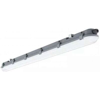 V-TAC PRO LED-Deckenleuchte - 600mm, 18W, IP65, Samsung SMD, Kaltweiß V-TAC PRO LED-Deckenleuchte - 600mm, 18W, IP65, Samsung SMD, Kaltweiß