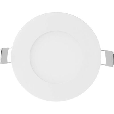V-TAC VT-307RD Mini-LED-Panel - White, 3W, 120° - LED Panel V-TAC VT-307RD Mini-LED-Panel - White, 3W, 120° - LED Panel