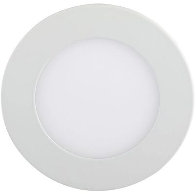 V-TAC VT-1807RD-N Pannello LED Rotondo - 18W - Bianco Freddo - 1400 Lumen V-TAC VT-1807RD-N Pannello LED Rotondo - 18W - Bianco Freddo - 1400 Lumen
