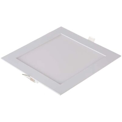 V-Tac VT-1807 18W LED Quadrat Panel - LED Panel Licht V-Tac VT-1807 18W LED Quadrat Panel - LED Panel Licht