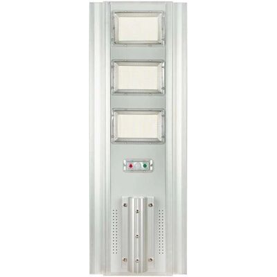 V-TAC VT-30301ST Straßenleuchte - 350W, solar, IP65 V-TAC VT-30301ST Straßenleuchte - 350W, solar, IP65