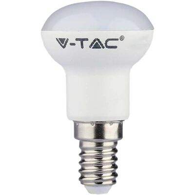 V-TAC VT-239 Lampadina LED - 2.9W Bianco freddo - R39 Riflettore V-TAC VT-239 Lampadina LED - 2.9W Bianco freddo - R39 Riflettore