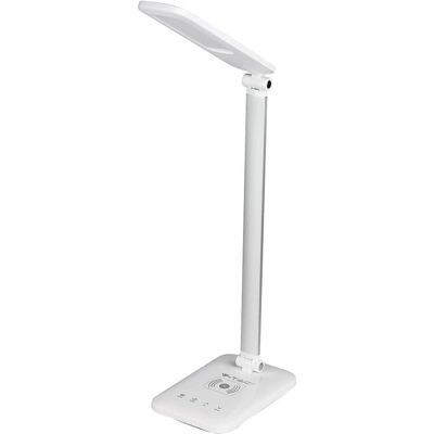 V-TAC VT-1027 Lampada da tavolo LED - Touch, 3in1, Dimmerabile V-TAC VT-1027 Lampada da tavolo LED - Touch, 3in1, Dimmerabile