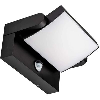 V-Tac 17W LED Sensor de movimiento lámpara de pared V-Tac 17W LED Sensor de movimiento lámpara de pared