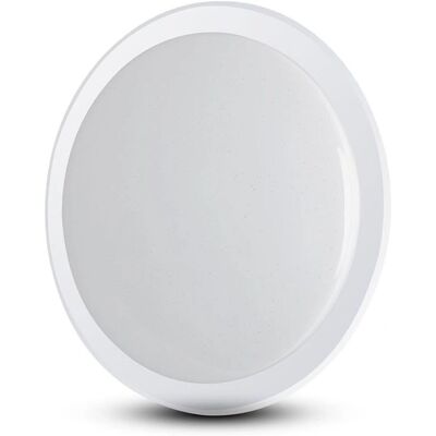 V-TAC VT-5184 LED Stropní světlo - 24W RGB Efekt Hvězdná obloha V-TAC VT-5184 LED Stropní světlo - 24W RGB Efekt Hvězdná obloha