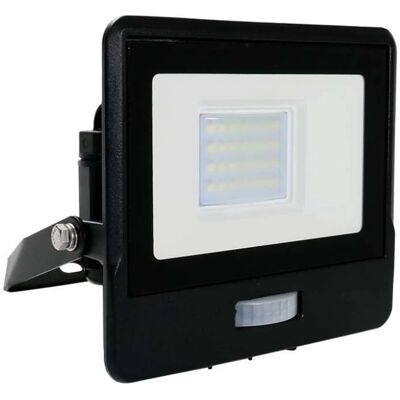 V-TAC Smart Home VT-5191S Luce LED Sensore Movimento - WiFi RGB, Dimmerabile V-TAC Smart Home VT-5191S Luce LED Sensore Movimento - WiFi RGB, Dimmerabile