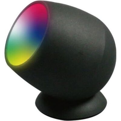 V-tac Smart LED Ambiente RGB + CCT Lampe - Intelligente Innenraumleuchte V-tac Smart LED Ambiente RGB + CCT Lampe - Intelligente Innenraumleuchte
