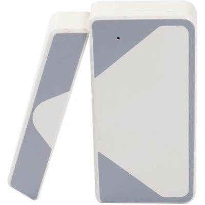 V-TAC VT-5177 Sensore WiFi Bianco Porta/Finestra - Sicurezza V-TAC VT-5177 Sensore WiFi Bianco Porta/Finestra - Sicurezza