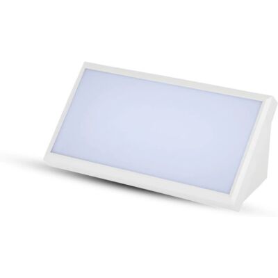 V-TAC VT-8055 Lampada Da Parete Rettangolare 20W IP65 Esterno V-TAC VT-8055 Lampada Da Parete Rettangolare 20W IP65 Esterno