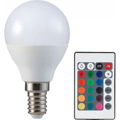 V-TAC VT-2234 Lampadina LED Bianco Dimmerabile Telecomando V-TAC VT-2234 Lampadina LED Bianco Dimmerabile Telecomando