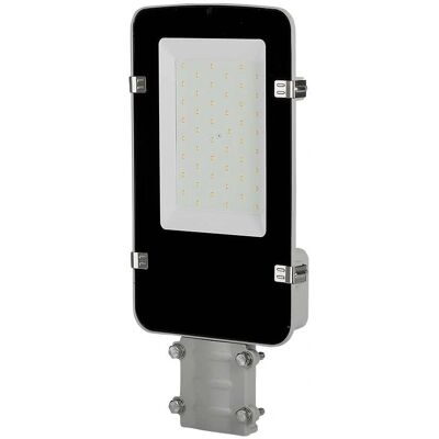 V-TAC 50W Lampada strada - Alluminio, 4000K, 5000lm, IP65 V-TAC 50W Lampada strada - Alluminio, 4000K, 5000lm, IP65