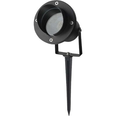 V-TAC VT-7704 Gartenstrahler - IP65 Wasserdicht, Verstellbar, Aluminium V-TAC VT-7704 Gartenstrahler - IP65 Wasserdicht, Verstellbar, Aluminium