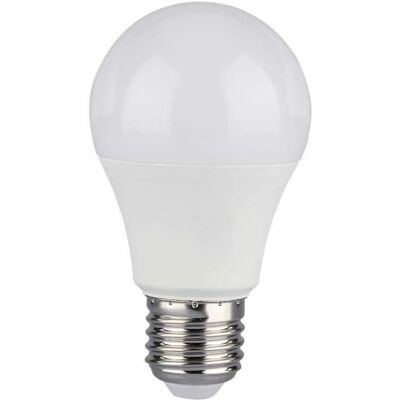 V-TAC VT-211 Lampadina LED - E27 10.5W Samsung SMD Freddo Bianco 6400K V-TAC VT-211 Lampadina LED - E27 10.5W Samsung SMD Freddo Bianco 6400K