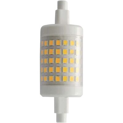 V-TAC VT-2237 Lampadina LED - Bianco naturale - 7W, 28x78mm V-TAC VT-2237 Lampadina LED - Bianco naturale - 7W, 28x78mm