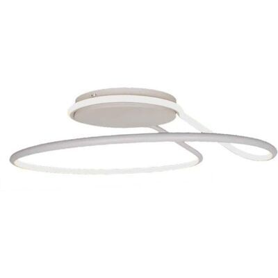 V-TAC VT-7762 Lampada LED da Soffitto - Rotonda, Bianca, 54W, 4000K V-TAC VT-7762 Lampada LED da Soffitto - Rotonda, Bianca, 54W, 4000K