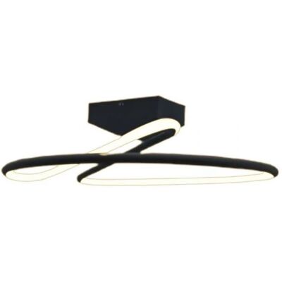 V-TAC VT-7763 Lámpara de Techo LED Redonda - Diseño Moderno - 20W V-TAC VT-7763 Lámpara de Techo LED Redonda - Diseño Moderno - 20W