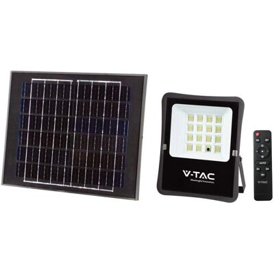 V-TAC VT-55100 Faro solare - LED Floodlight V-TAC VT-55100 Faro solare - LED Floodlight