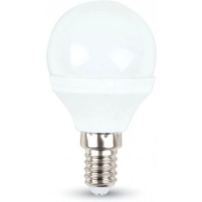 V-TAC VT-236 Lampadina LED 4,5W E14 Goccia Samsung P45 Freddo Bianco - 5 Anni V-TAC VT-236 Lampadina LED 4,5W E14 Goccia Samsung P45 Freddo Bianco - 5 Anni