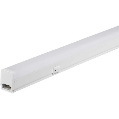 V-TAC Pro VT-065 White LED Ceiling Light - 7W, 60cm, Samsung Chip V-TAC Pro VT-065 White LED Ceiling Light - 7W, 60cm, Samsung Chip