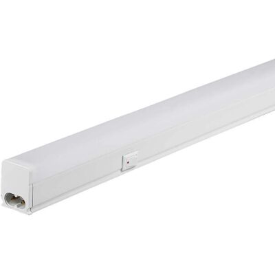 V-TAC Pro VT-065 Weiße LED Deckenleuchte - 7W, 6400K, 60cm V-TAC Pro VT-065 Weiße LED Deckenleuchte - 7W, 6400K, 60cm