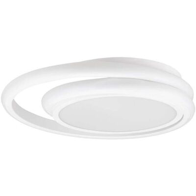V-TAC VT-7783 - Lampada da Soffitto Rotonda - Design Moderno V-TAC VT-7783 - Lampada da Soffitto Rotonda - Design Moderno