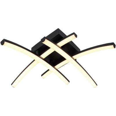 V-Tac VT-7790 Lampada a Soffitto - Design Moderno V-Tac VT-7790 Lampada a Soffitto - Design Moderno