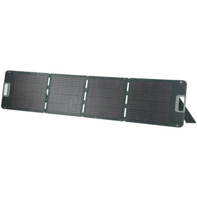 V-TAC VT-10080 Pannello Solare Piegh. 80W Modulo Fotovoltaico - Pannello Solare V-TAC VT-10080 Pannello Solare Piegh. 80W Modulo Fotovoltaico - Pannello Solare