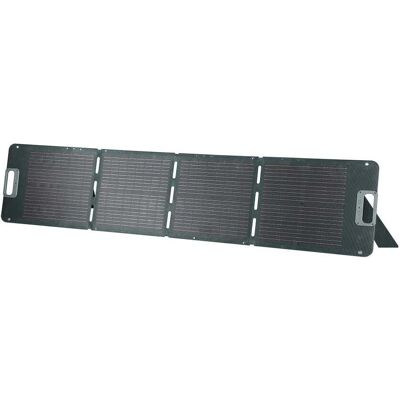 V-TAC 120W Faltbares Solarmodul-Kit - Solar Modul für Kraftwerk V-TAC 120W Faltbares Solarmodul-Kit - Solar Modul für Kraftwerk