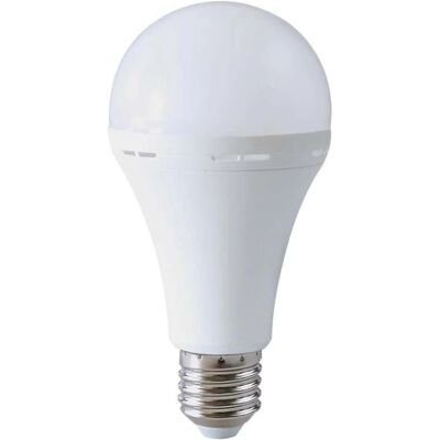 V-TAC VT-51015 Luce LED di Emergenza - 15W Bianco V-TAC VT-51015 Luce LED di Emergenza - 15W Bianco