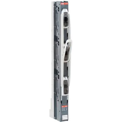ABB - ZLBM00-HC-3P-M8 - 3 pôles - Disjoncteur à boîtier moulé ABB - ZLBM00-HC-3P-M8 - 3 pôles - Disjoncteur à boîtier moulé