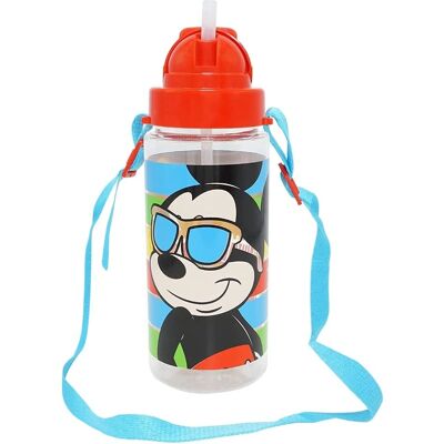 Disney Mickey Tritan Flasche 500ml - Wasserflasche Disney Mickey Tritan Flasche 500ml - Wasserflasche