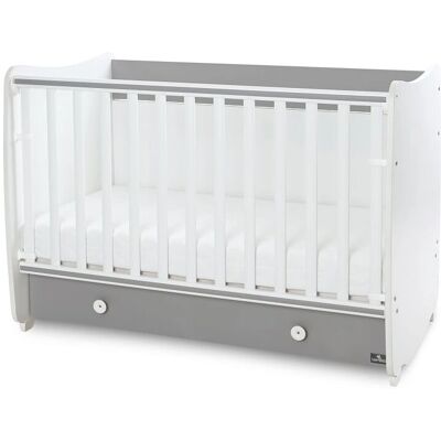 Lorelli Dream Babybett - Verwandlungsbett 60x120cm - Baby- & Kleinkindmöbel Lorelli Dream Babybett - Verwandlungsbett 60x120cm - Baby- & Kleinkindmöbel
