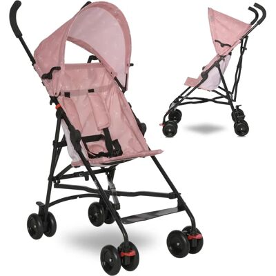 Lorelli Vaya Leichter Klappbuggy - Kinderwagen Lorelli Vaya Leichter Klappbuggy - Kinderwagen