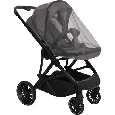 Lorelli Kinderwagen Moskitonetz - Insektenschutz für Einsitzer Lorelli Kinderwagen Moskitonetz - Insektenschutz für Einsitzer