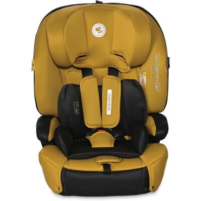 Lorelli Gyermekülés Benevento - Isofix, Állítható Fejtámla Lorelli Gyermekülés Benevento - Isofix, Állítható Fejtámla